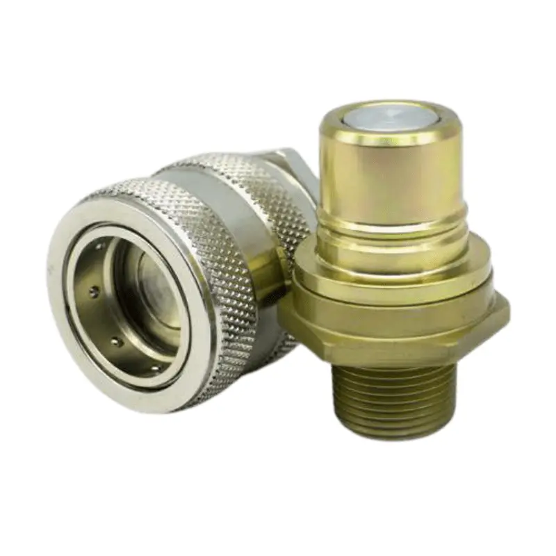 Banlaw Classic Crankcase Fluid Transfer Couplings 1