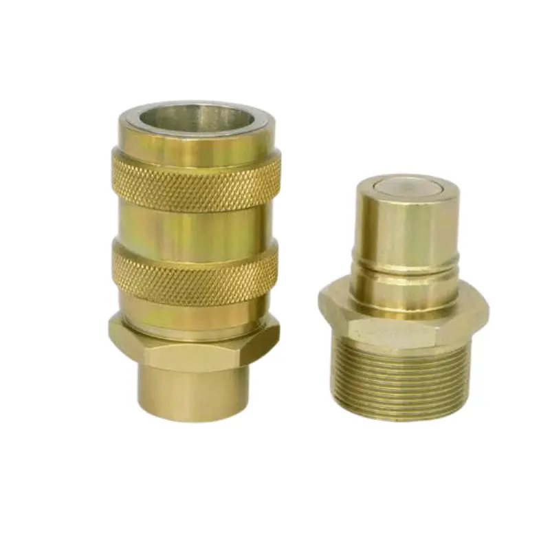 Banlaw Classic R Series Fluid Transfer Couplings 1