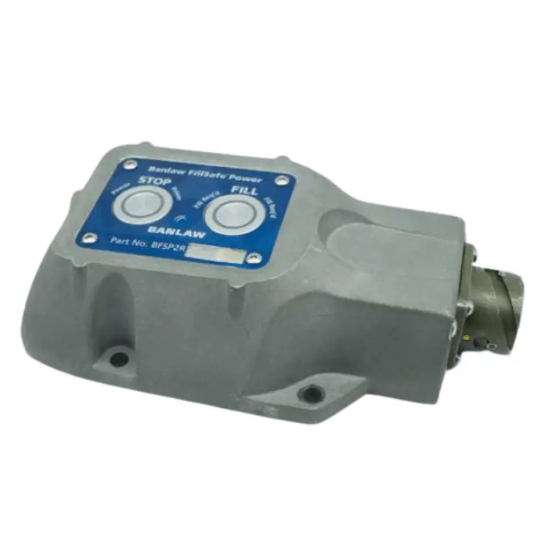 Banlaw Controller Overfill Protection Fillsafe Power 1
