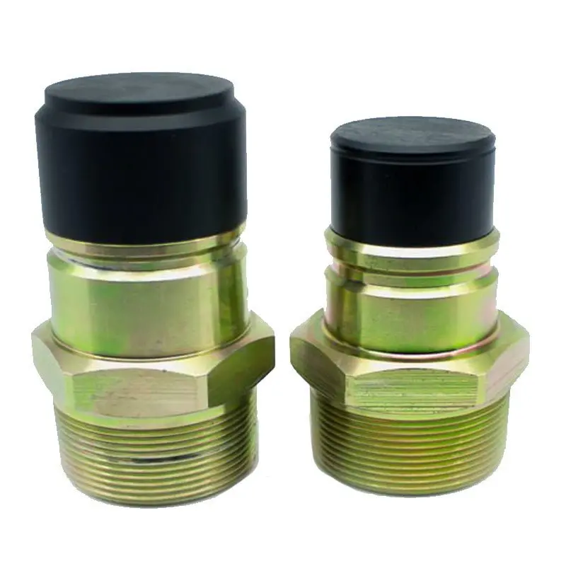 Banlaw Dry-Break Nozzle Anchors 1