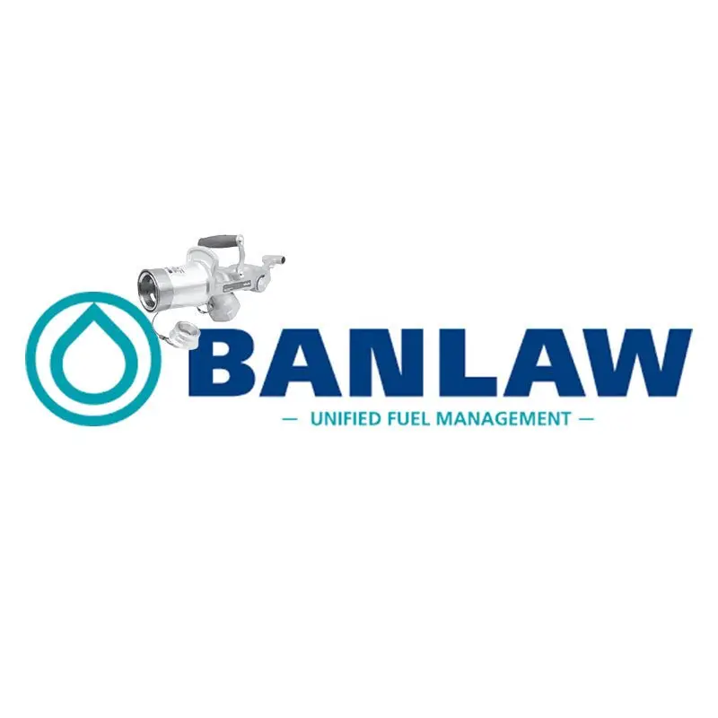 Banlaw Fillsafe Zero 4" Flow Control Valve Socket Tool 1