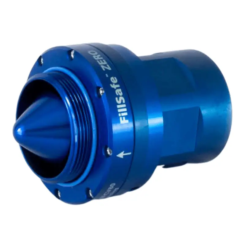 Banlaw Fillsafe Zero Auto Id Fuel Management Hardware 1