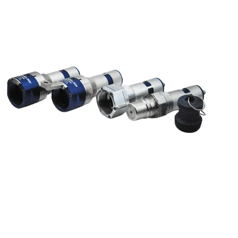 Banlaw Flow Control Valve 2" Overfill Protection Fillsafe Power 1
