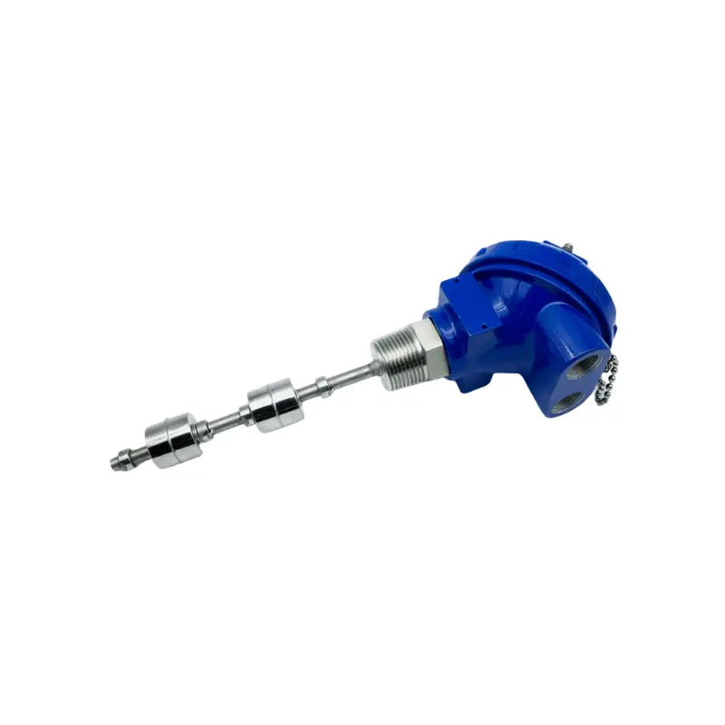 Banlaw Level Switch Overfill Protection Fillsafe Power 1
