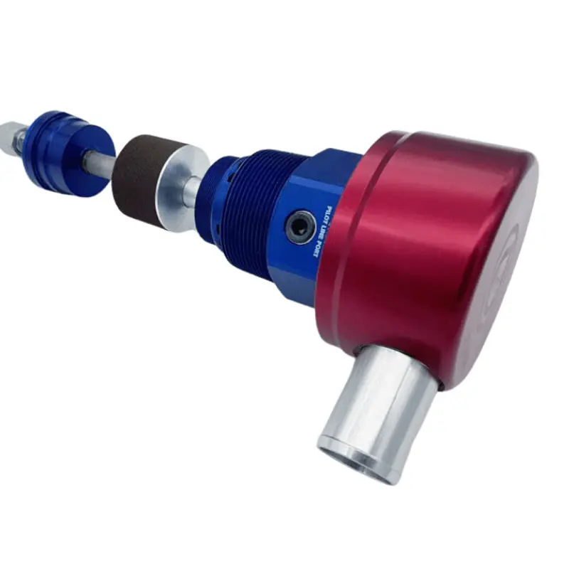 Banlaw Non-Level-Sensing Vent Overfill Protection Fillsafe Power 1