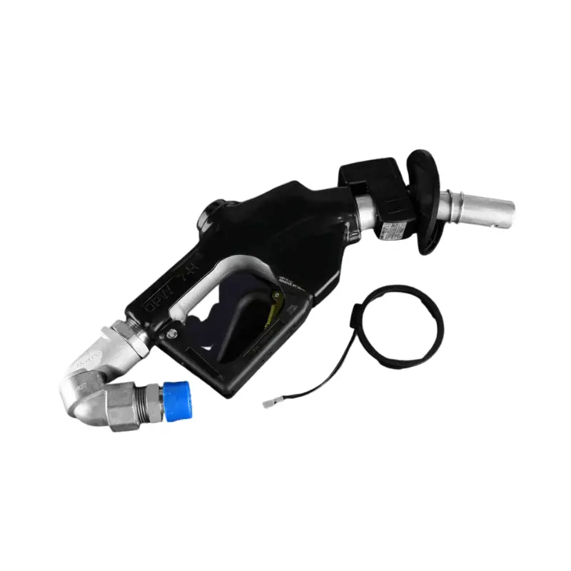 Banlaw Splash Fill Auto Id Fuel Management Hardware 1