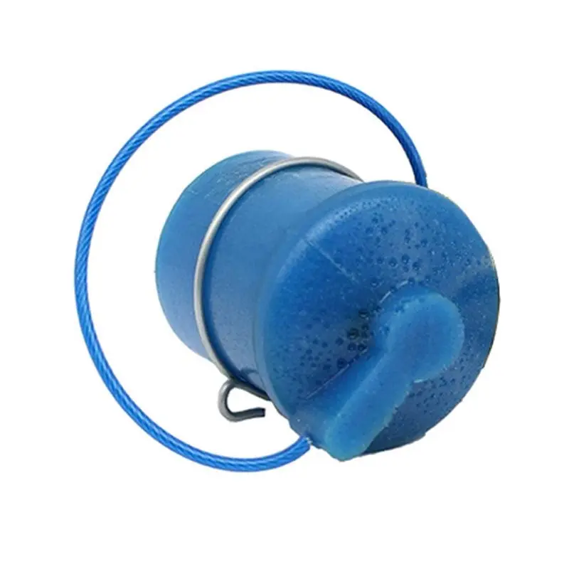 Banlaw Underground 46 Series Receiver Cap 1