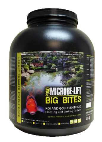 Microbe Lift Big Bites Summer 1