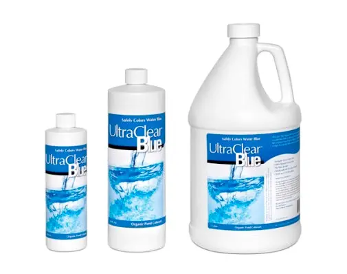 Ultraclear Blue Colorant 1