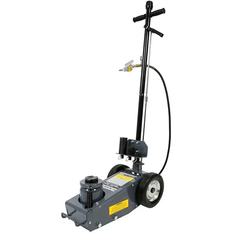 Borum Air Actuated Hydraulic Jack 22,000Kg 1