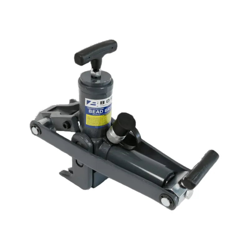 Borum Combi Portable Bead Breaker 5,000Kg 1