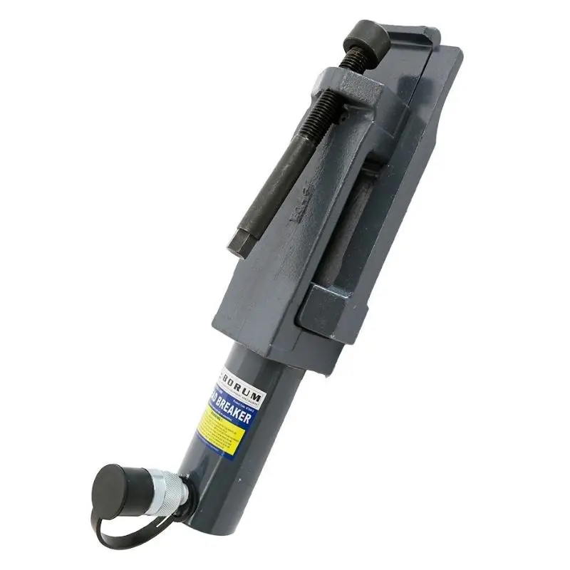 Borum Giant Portable Bead Breaker 13,000Kg 1