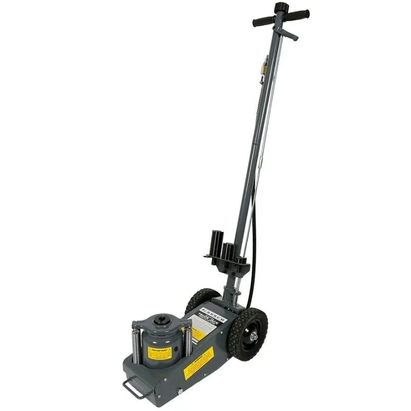 Borum Truck Jack Air/Hydraulic 35,000Kg 1