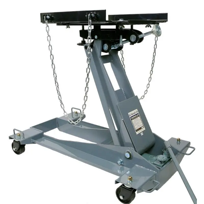 Borum Truck Transmission Lifter 2000Kg Rated 1