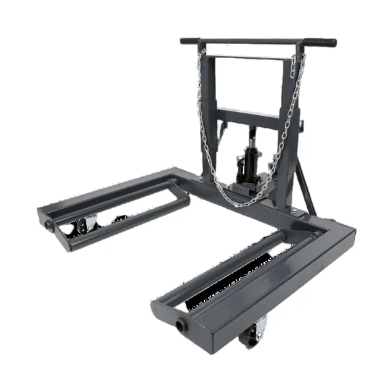 Borum Truck Wheel Lifter 750Kg 1