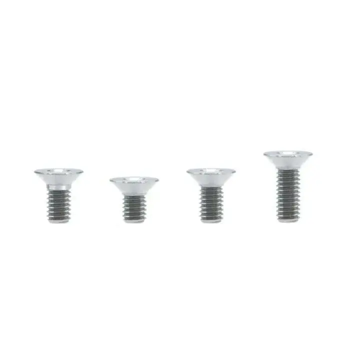 Officina Rc A800r Lower Full Kit With Centering Screws 1