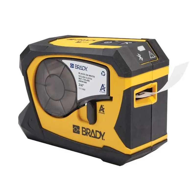 Brady M211 Label Printer 1