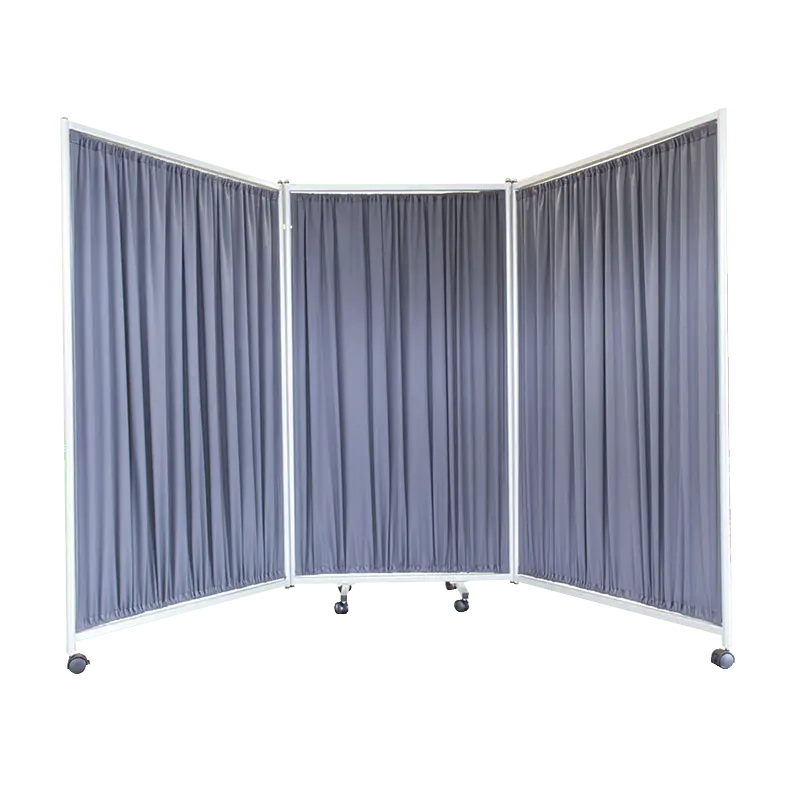 Brady Mobile Privacy Screen 1