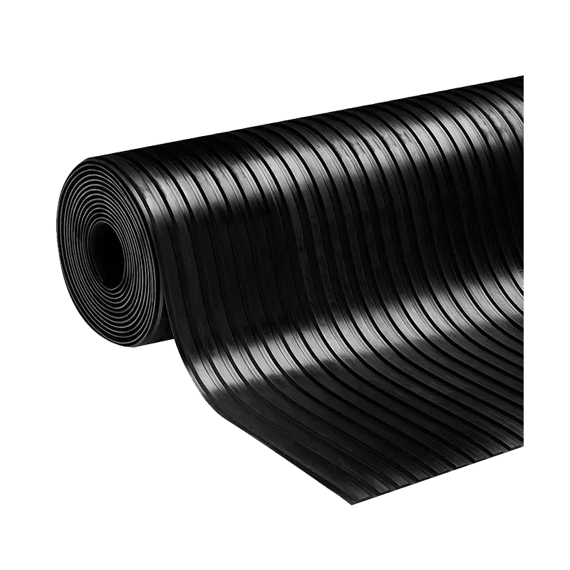 Brady Rubber Matting Roll 10M L 1
