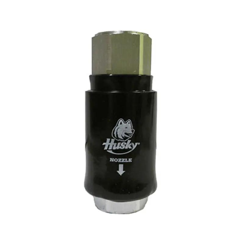 Breakaway Husky 25Mm Bsp Re-Connectable Suitable For Diesel 1