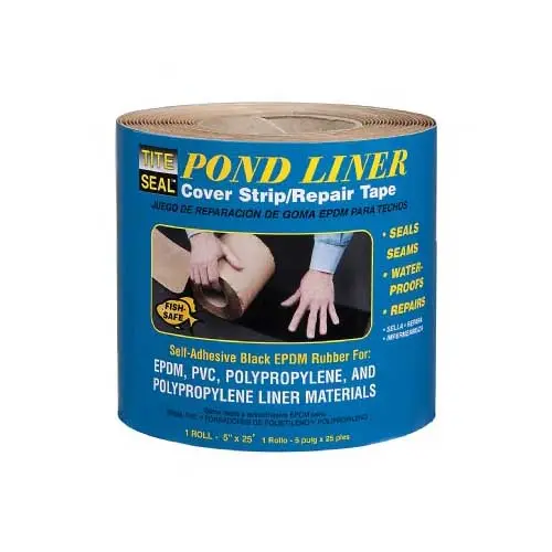 Tite Seal Seam And Patch Tape 1