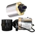 Calpump Submersible Bronze And Stainless Steel Pond Pump 1