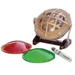 Calpump High Output Lights & Lenses 1