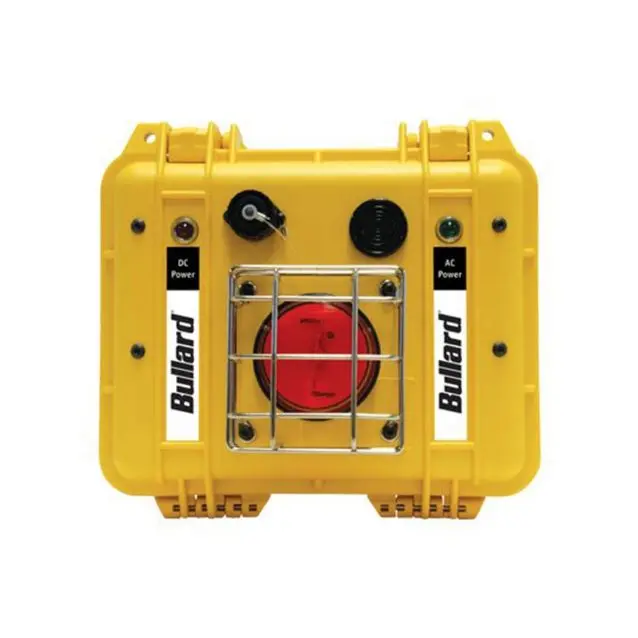 Carbon Monoxide Alarm 1