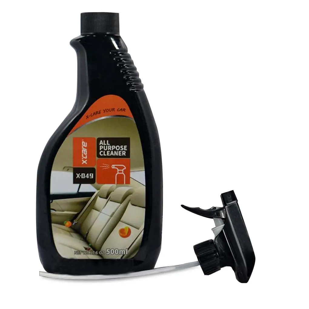 X-Care All Purpose Cleaner (500 Ml) 1
