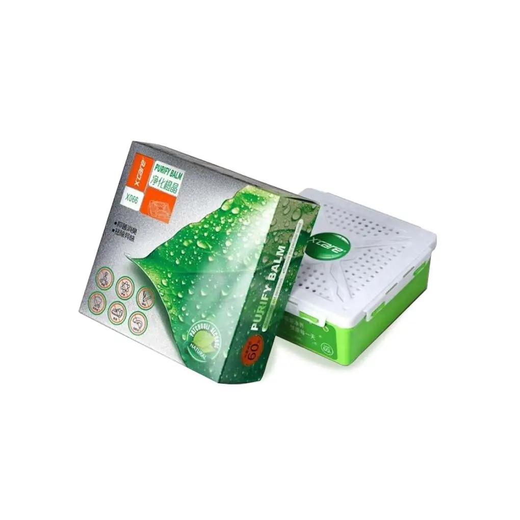 X-Care X-066 Air Purifier Balm 1