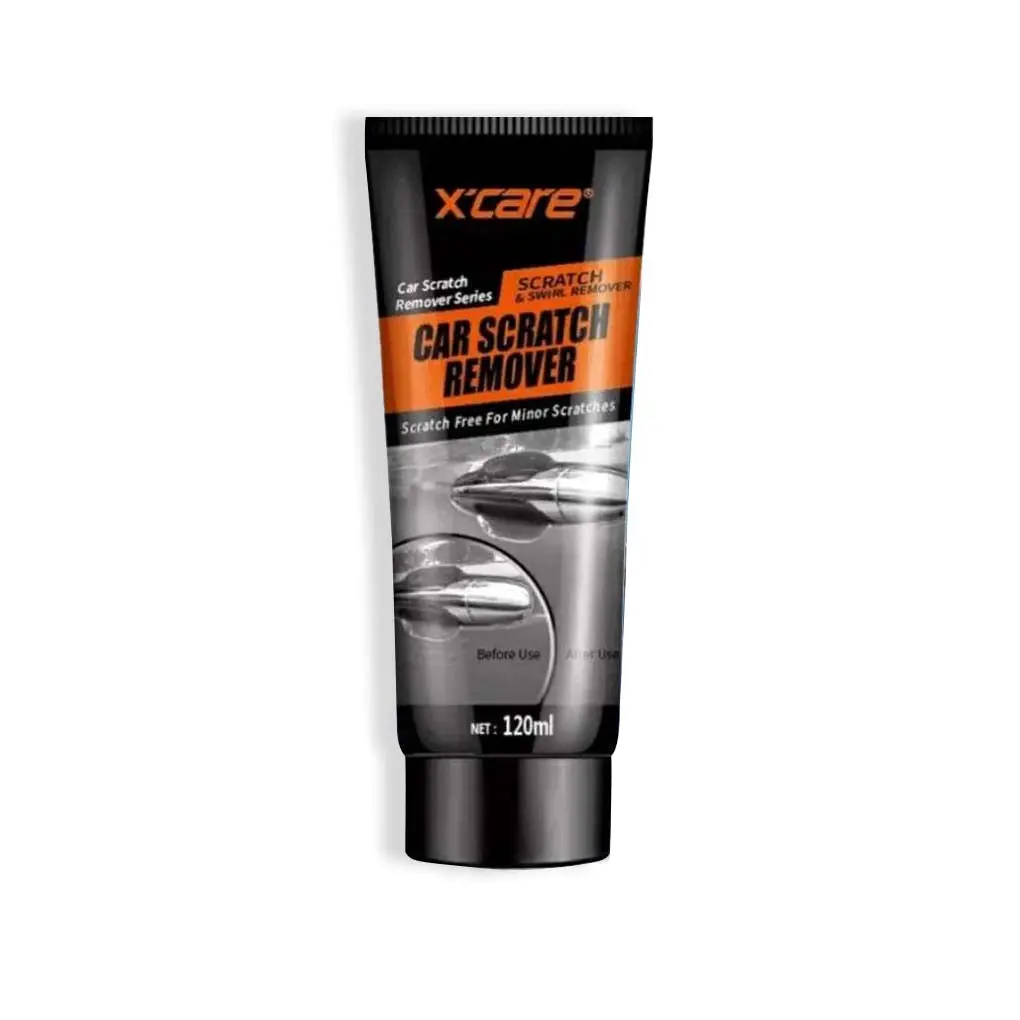 X-Care Scratch And Swirl Remover 1