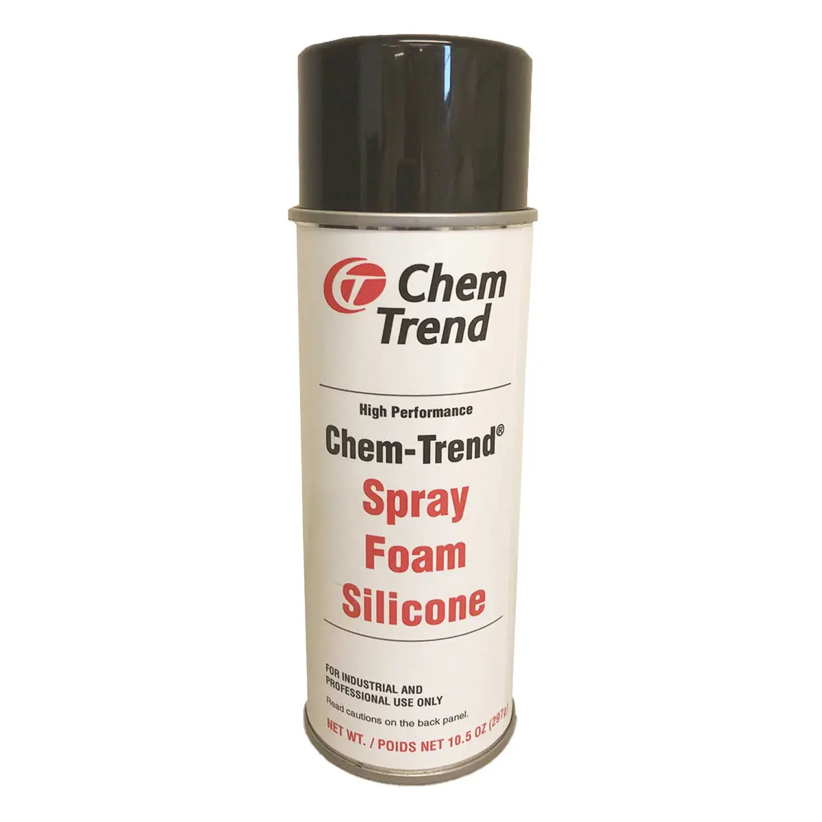Chem Trend Spray Foam Release 1