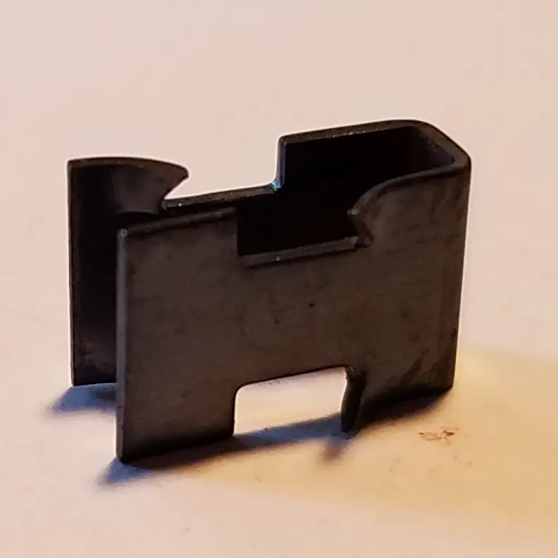 Bugeye Sprite Horn Push Clip (Sold Individually) (948 Cars) 1