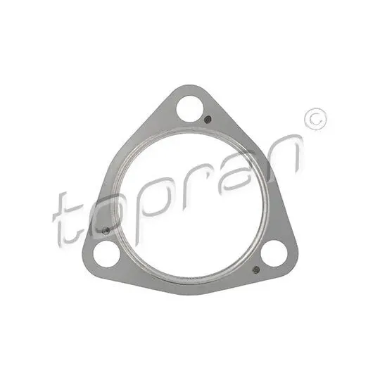 Topran Exhaust Pipe Gasket 111 580 Oem Part 6Q0 253 115A 1