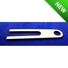 Chicagoland Racing Plated Guide Tongue 1.5Inch 1