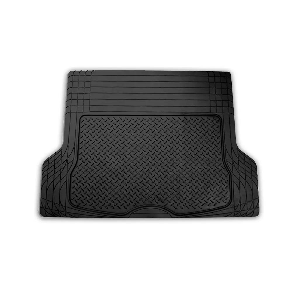 Universal Cargo Mat Trunk Liner Tray 1