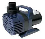 Alpine Submersible  Cyclone Pond Pumps 1
