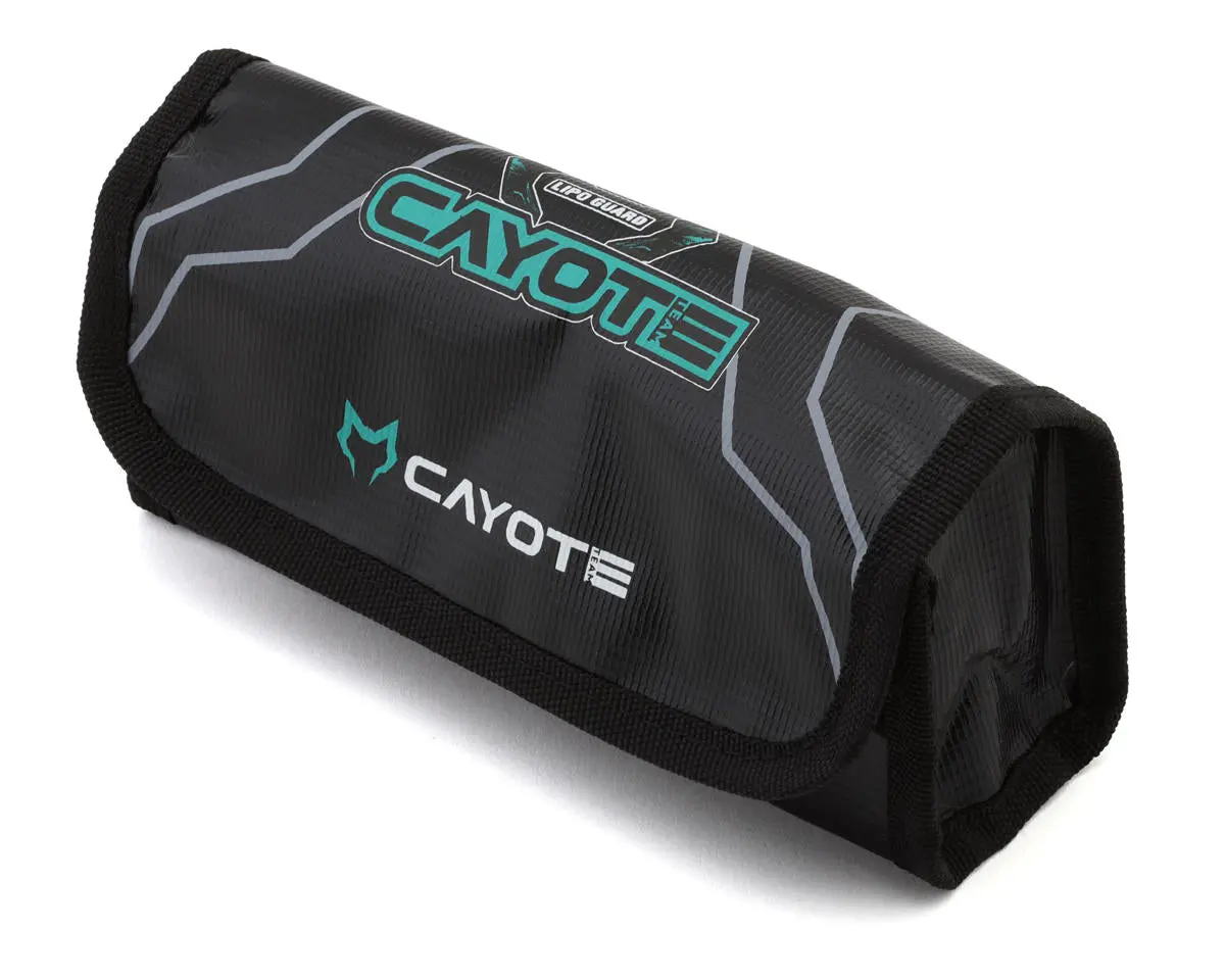 Cayote Small Lipo Safe Storage Bag 1