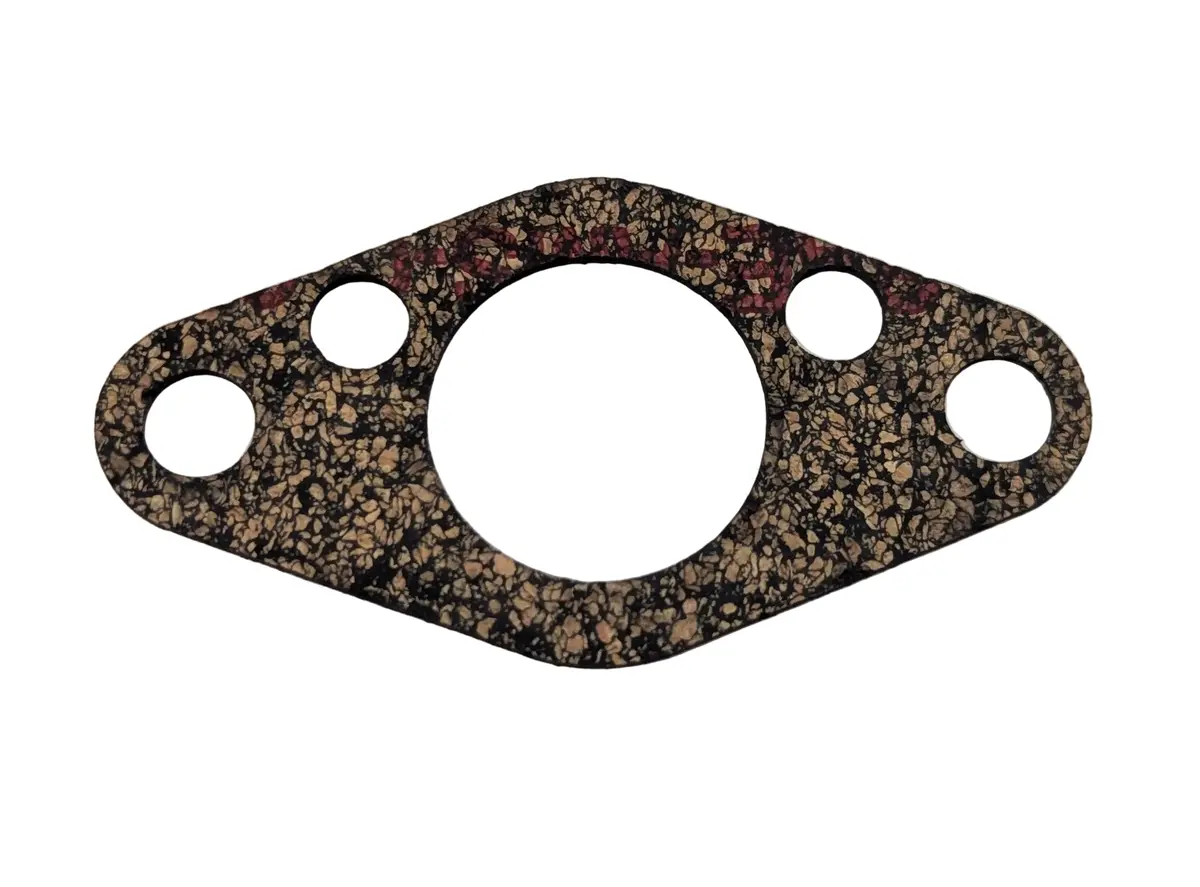 Air Filter To Carb Gasket (H1 Carbs) 1