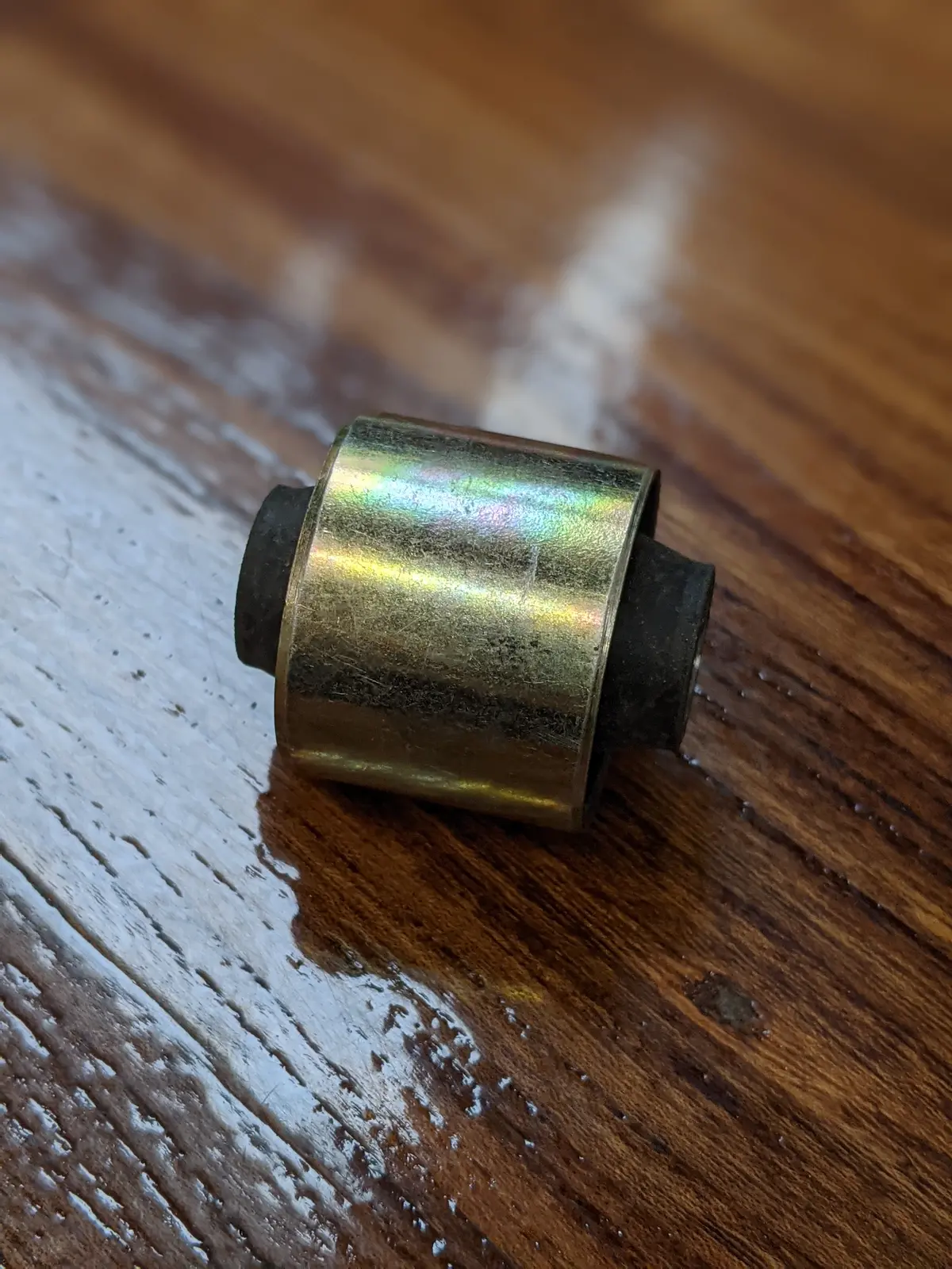Radius Arm Bushings (Sold Individually) 1