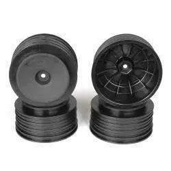 De Racing Speedline Plus Sc Wheel 1