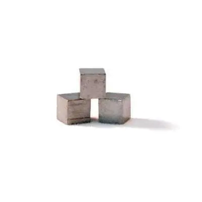 Derby Worx Tungsten Cubes 1