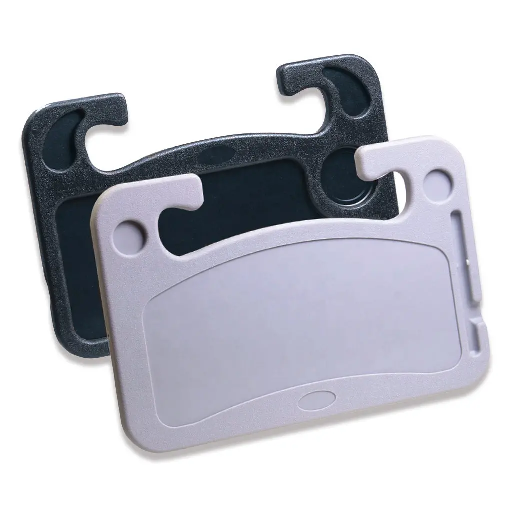 Auto Steering Wheel Tray Car Organizer 1