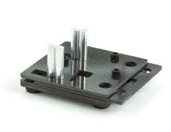 Avid Soldering Jig  Carbon Fiber 1