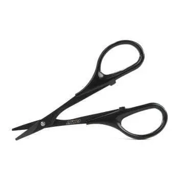 Avid Rc  Curved/Straight Lexan Scissors 1