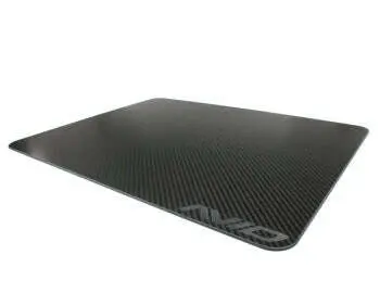 Carbon Fiber Pit Board | Regular | 500 X 400 1
