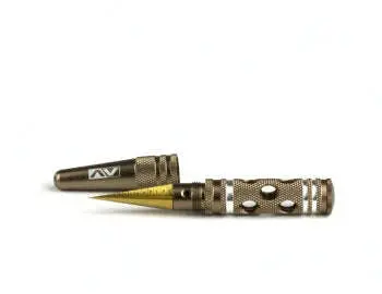Avid Body Reamer | 0-14Mm 1