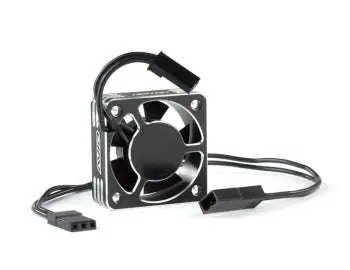 Avid Alumn High Speed Cooling Fan 30Mm (Short Wire) 1