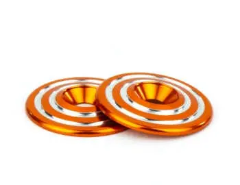 Avid Ringer Alumn Wing Buttons 1