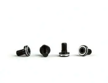 Avid Ringer Alum Cap Screw(S).  4 Per Pack 1
